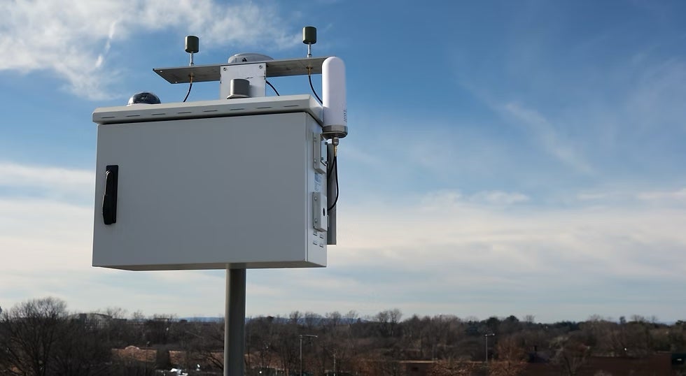 TrustPoint and NovAtel Demo Resilient C-band GNSS for U.S. Navair