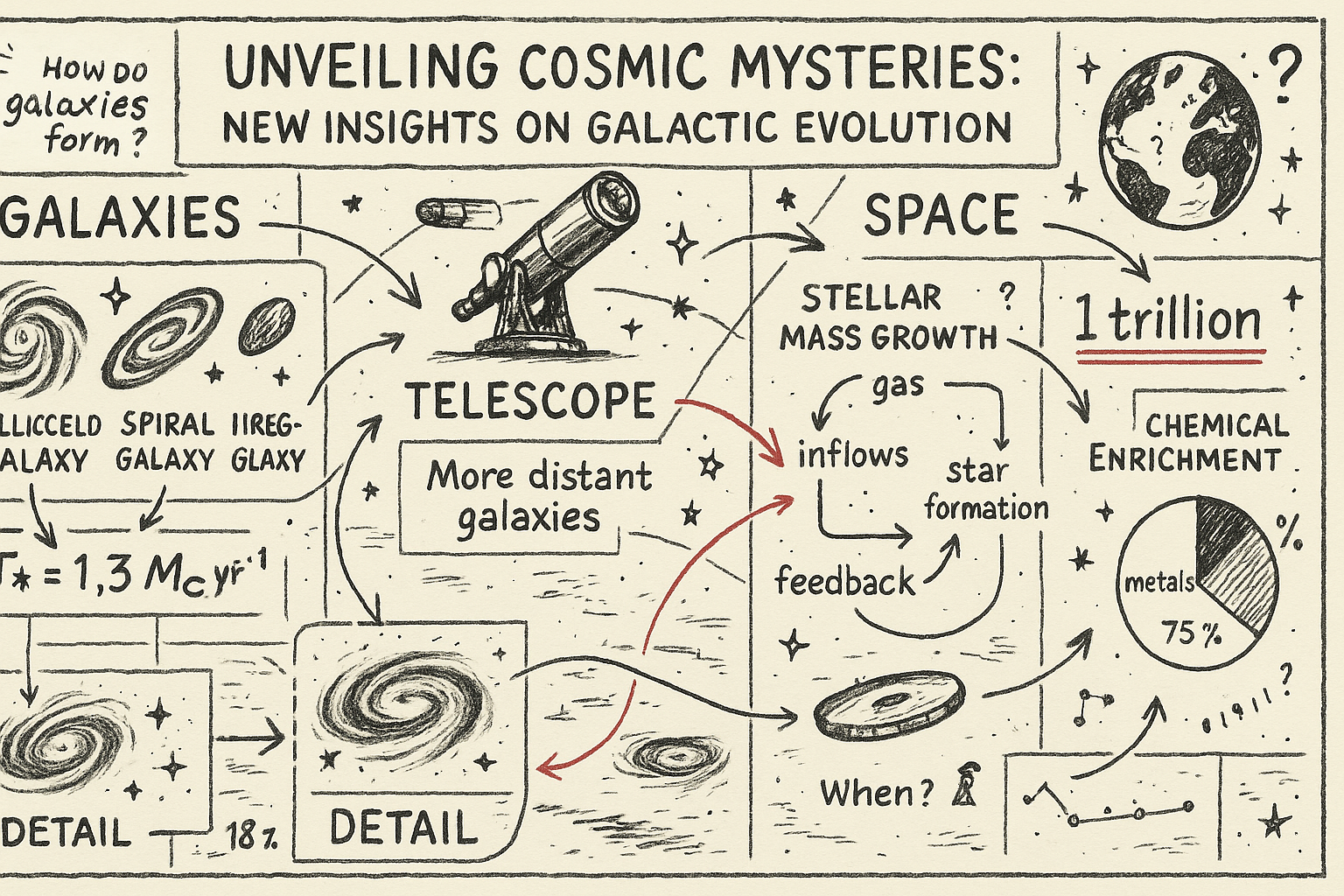 ASTRID Simulates 13.5 Billion Years as CosmoQuest Targets the Dark Ages