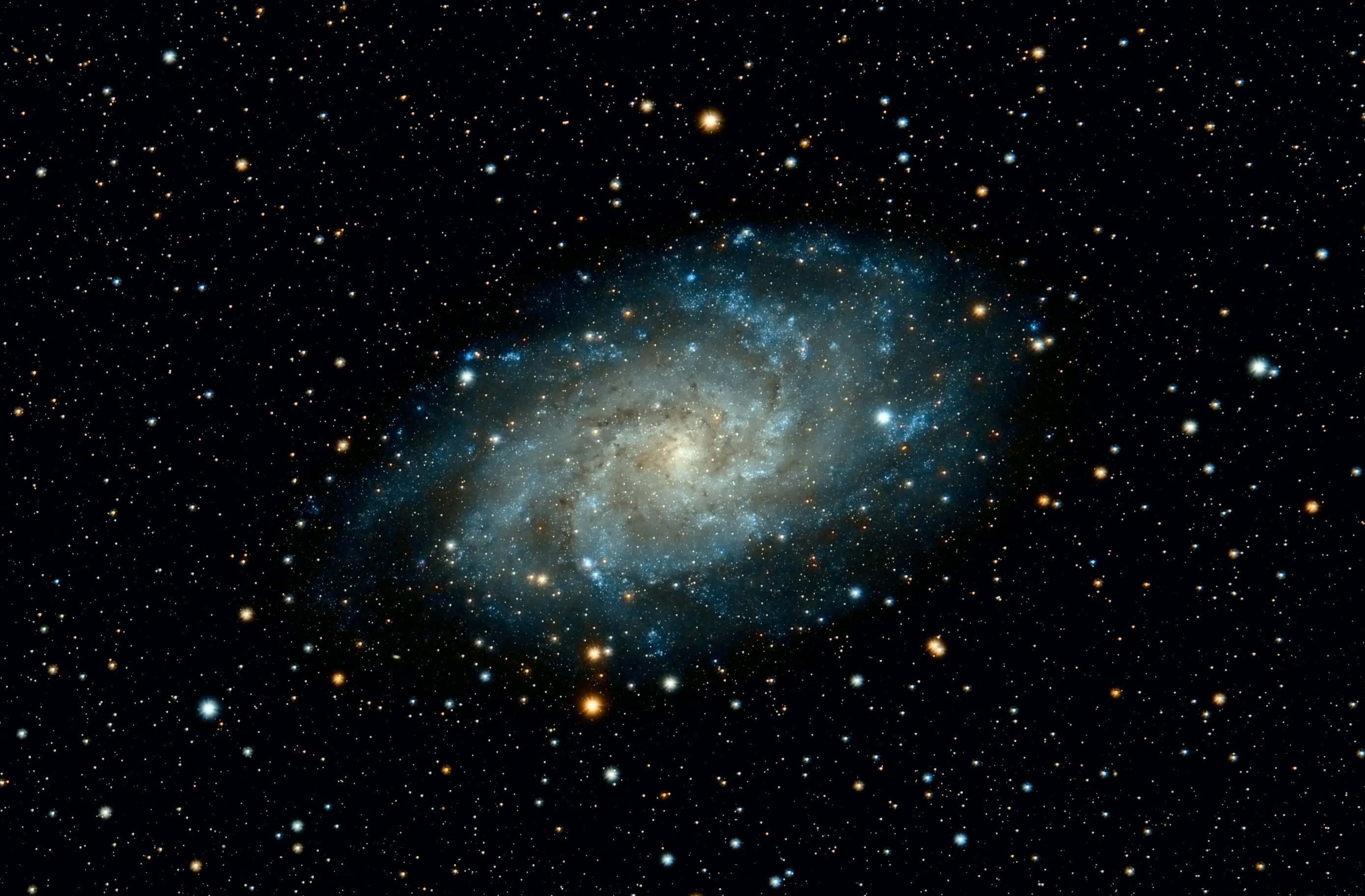 The Ohio State University team identifies manganese emission lines to trace galactic evolution