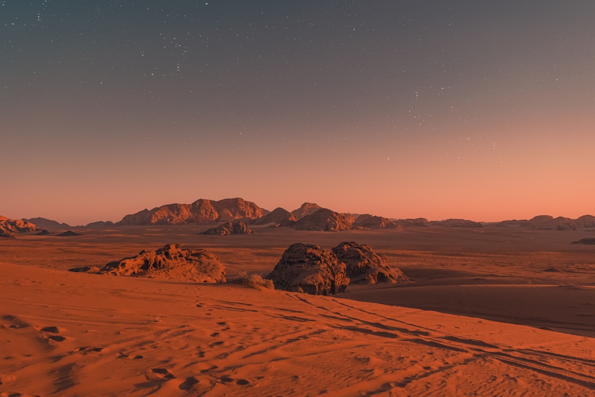 The Rising Tide of Commercial Space: IPOs, AI, and Orbital Ambitions