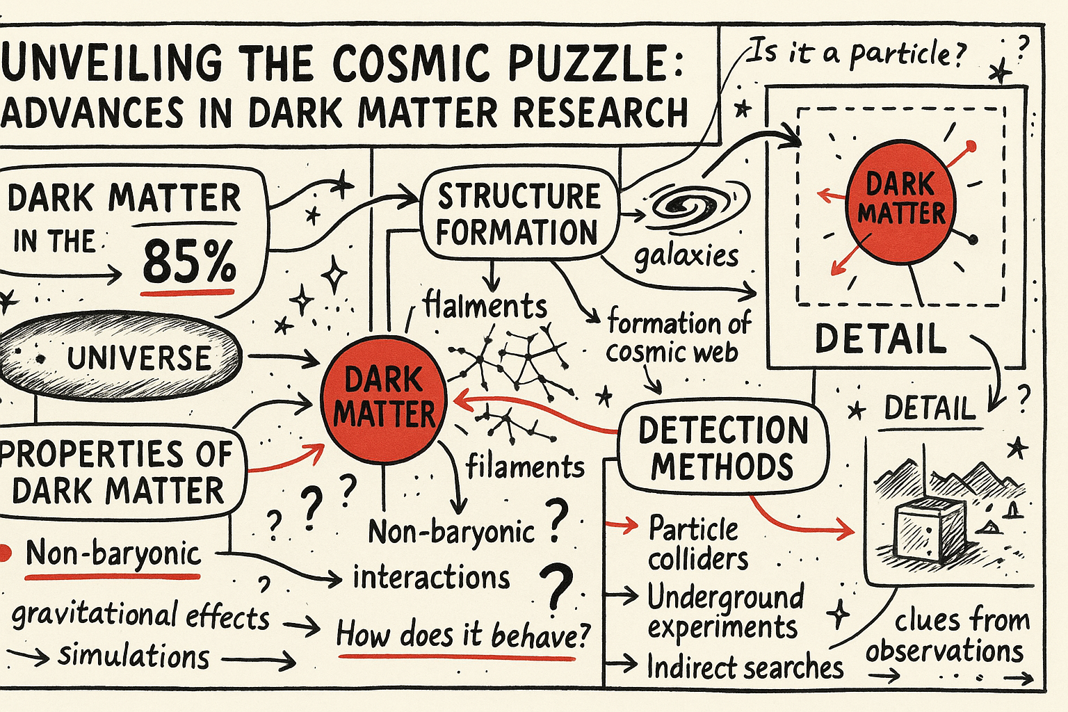 South Dakota Lab Records Unexplained Interaction; SuperCDMS SNOLAB Opens