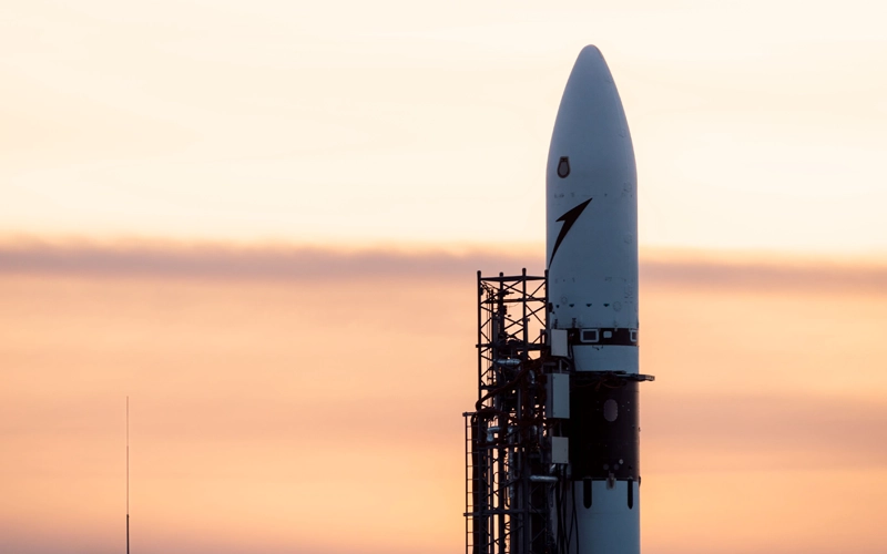 Isar Aerospace’s Spectrum launches five CubeSats to LEO from Andøya on 5 Sept 2026