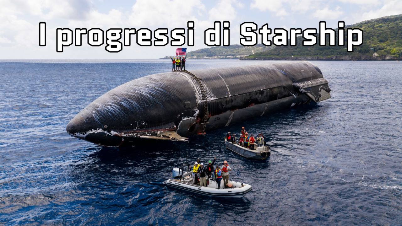 SpaceX prepares Starship Flight 14 with Ship 41, Booster 21 and Starlink payloads