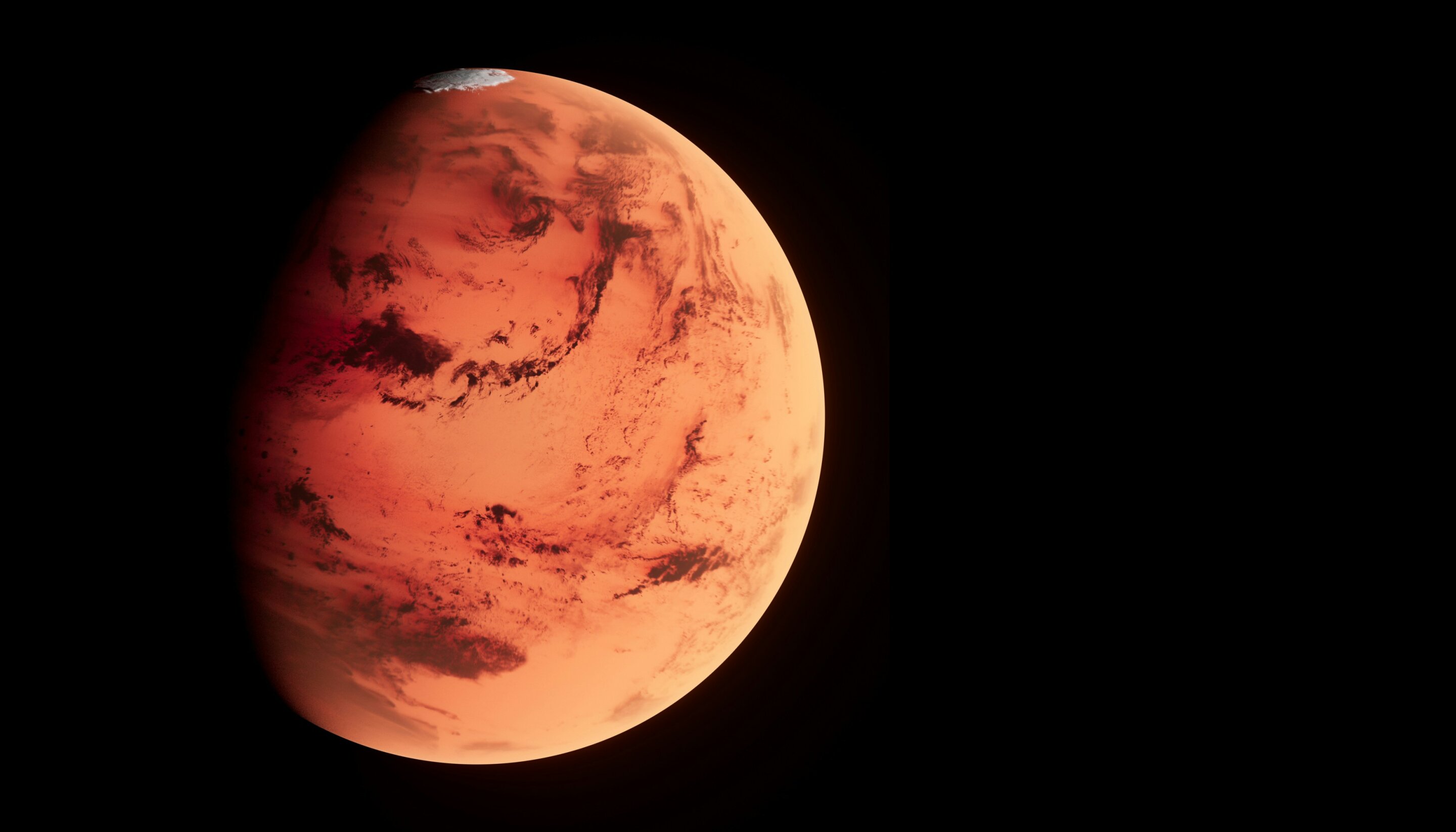 University of Mississippi and Texas A&M researchers convert Martian air into methane with high selectivity