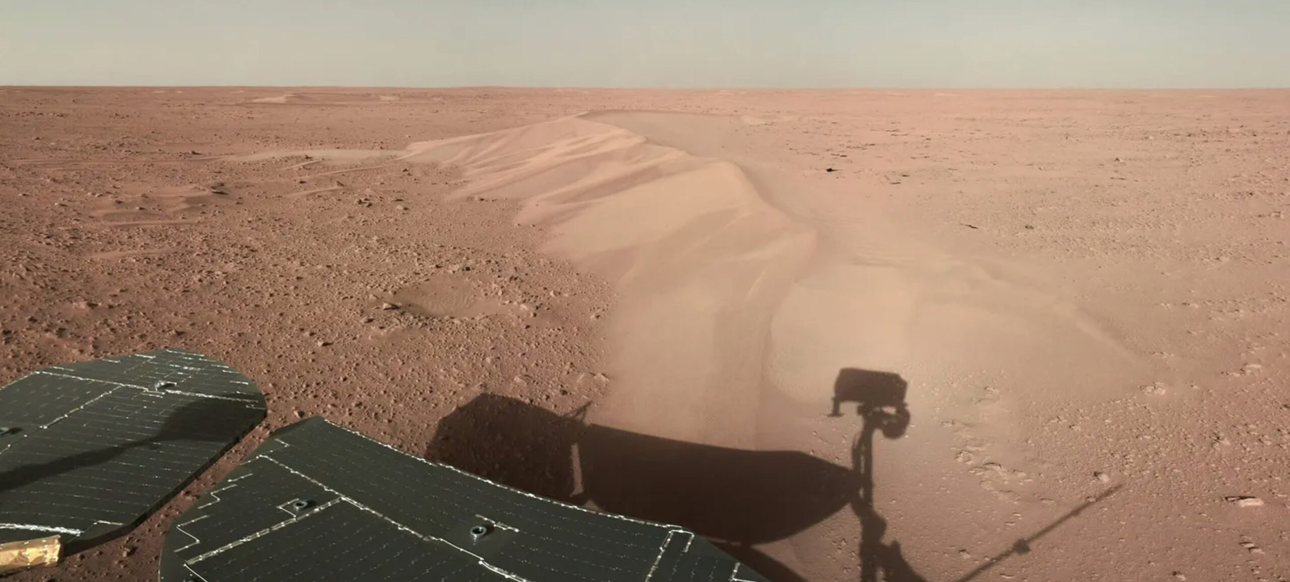 CNSA advances Tianwen-3 development ahead of 2028 Mars launch window