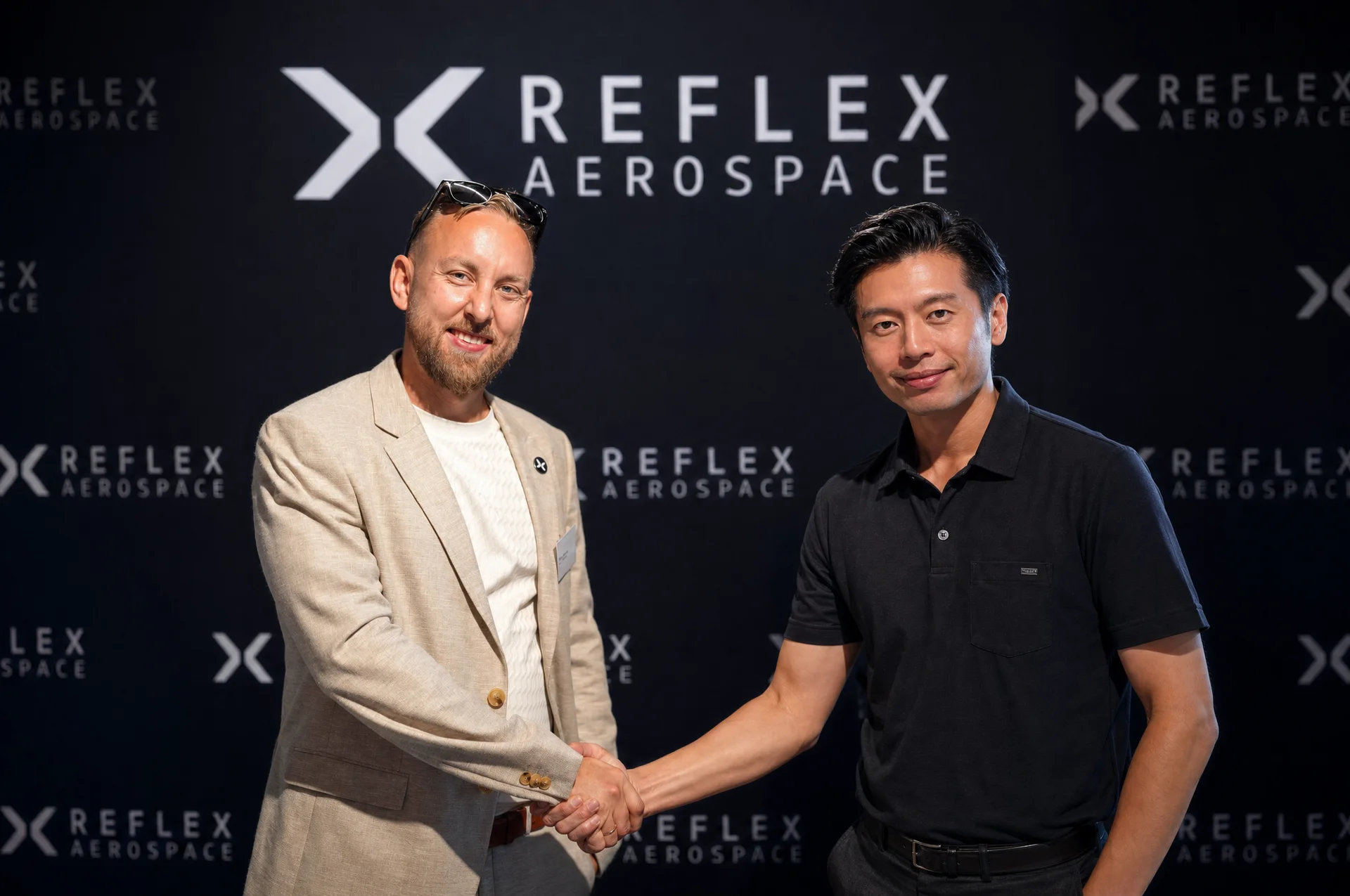 Orbital Selects Reflex Aerospace as Exclusive Platform Partner for Orbital-1, Targeting 2028 Launch