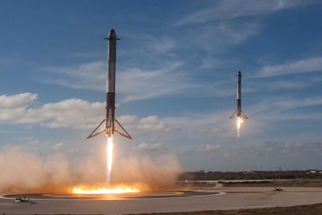 Blue Origin's New Glenn Rocket Cleared for Launch After Investigation