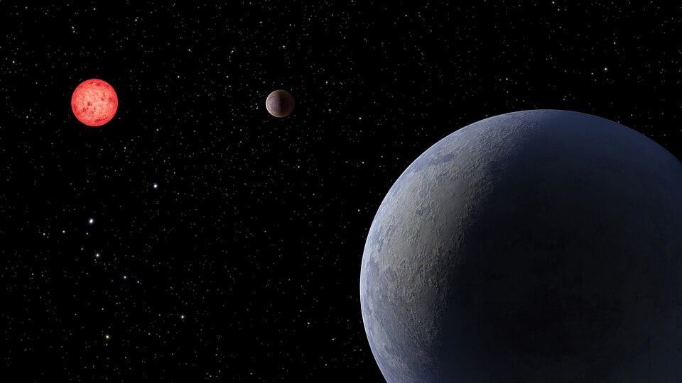 JWST analysis by David Kipping rules out moons larger than 0.1 Earth radii around LP 890-9 c