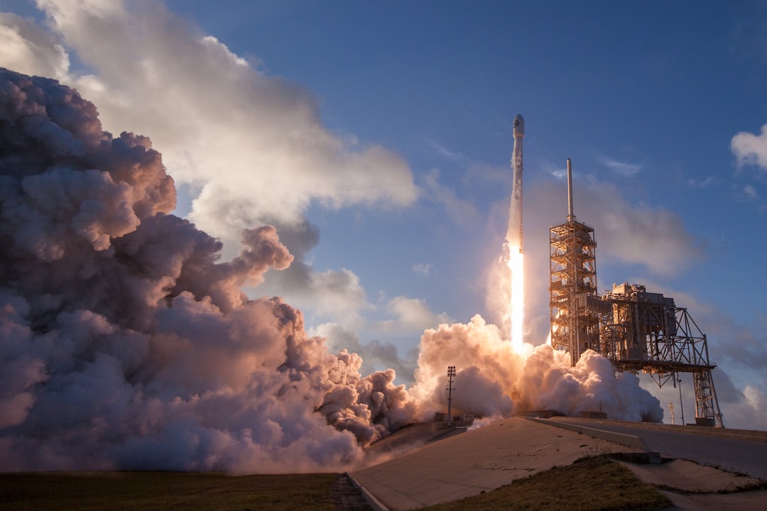 SpaceX's Latest Starship Test Flight: A New Step Towards Lunar Exploration