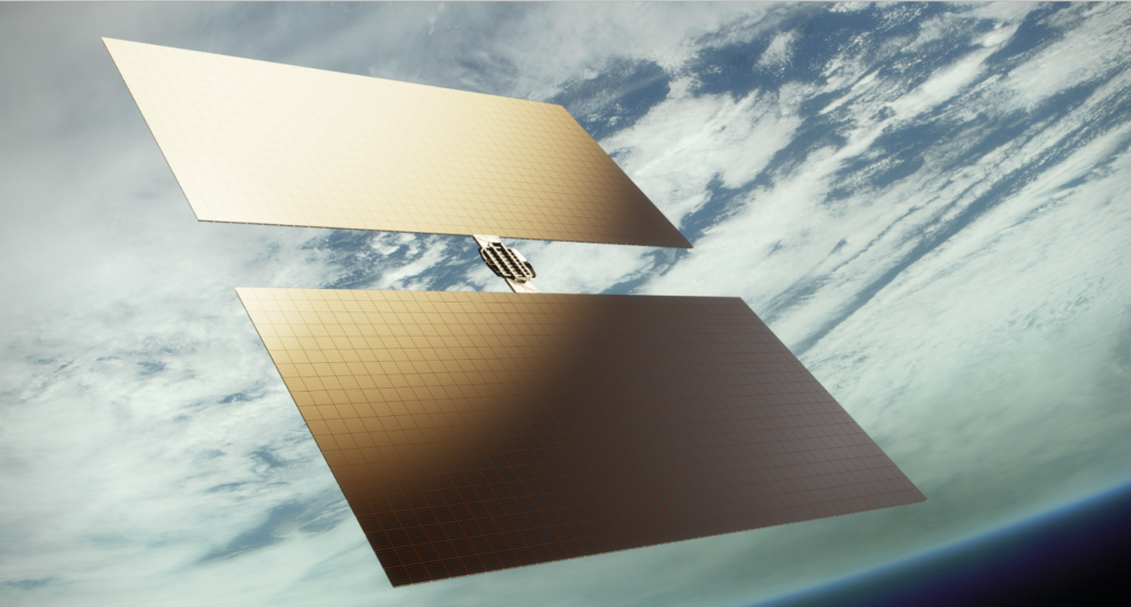 Sophia Space and SLI Set Terms for $300M Lease to Fund 10-Satellite Edge Compute Constellation