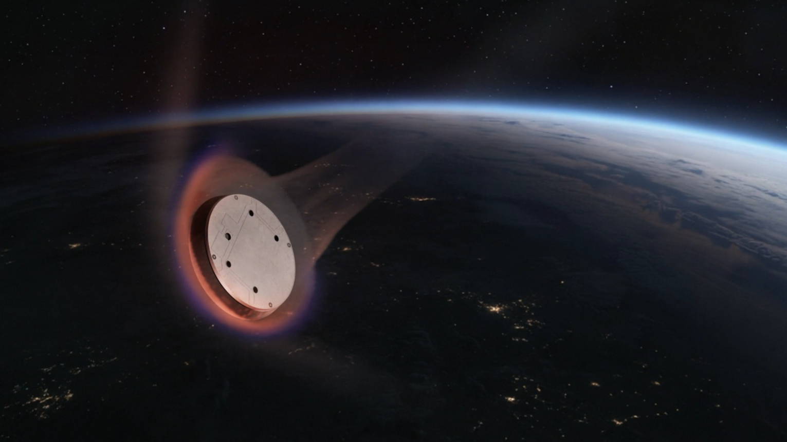 Space Cargo Unlimited books a 2028 flight on SpaceX Starfall to carry ~1 tonne of microgravity payloads