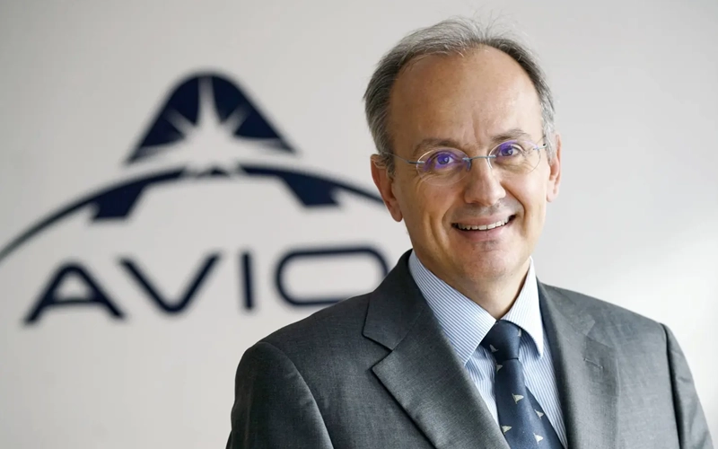 Avio Sees Influx of Customers After SpaceX Suspends New Falcon 9 Commercial Orders