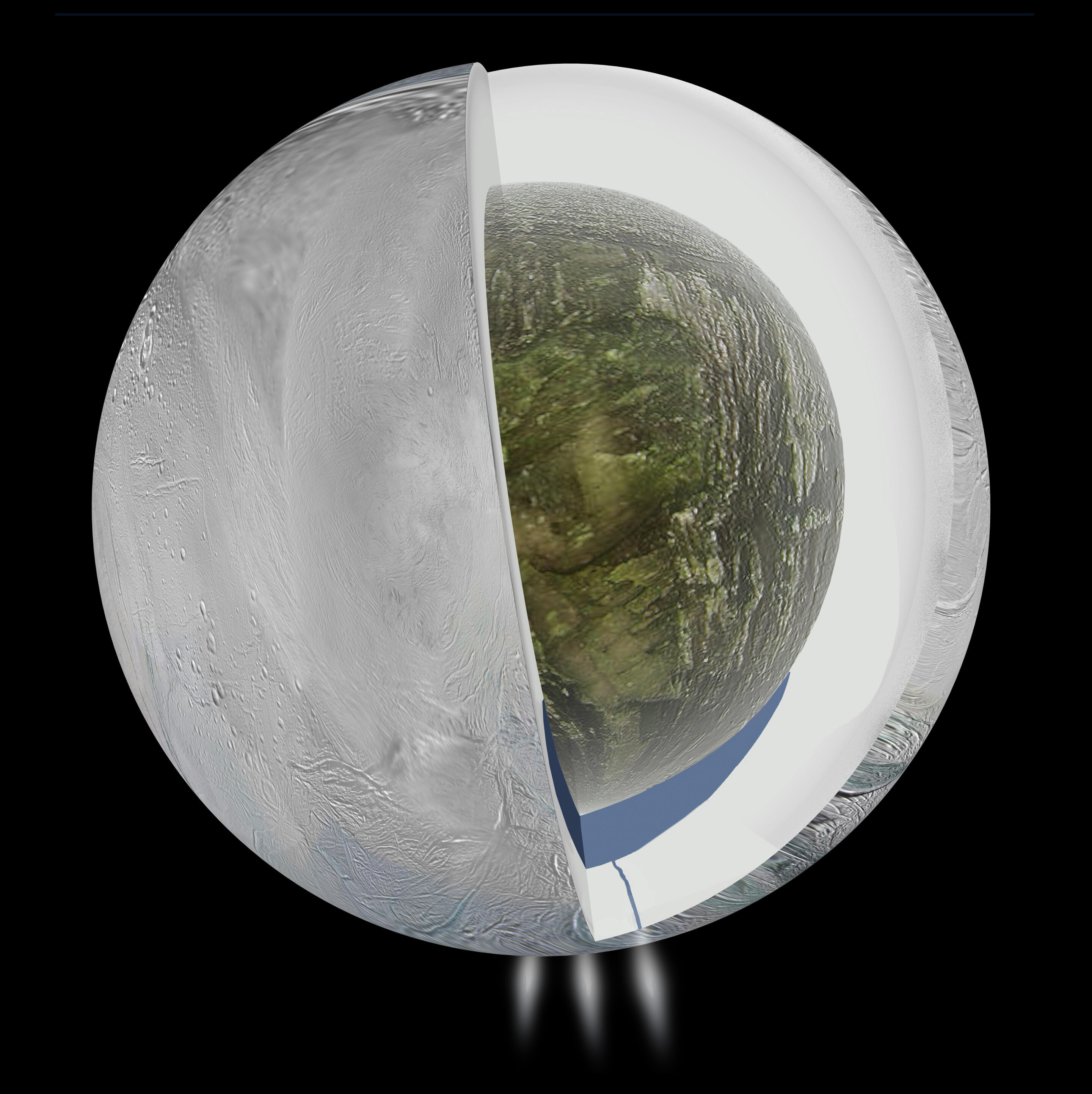 University of Maryland and Southwest Research Institute: Simulations Show Giant Impacts Rarely Erase Icy…