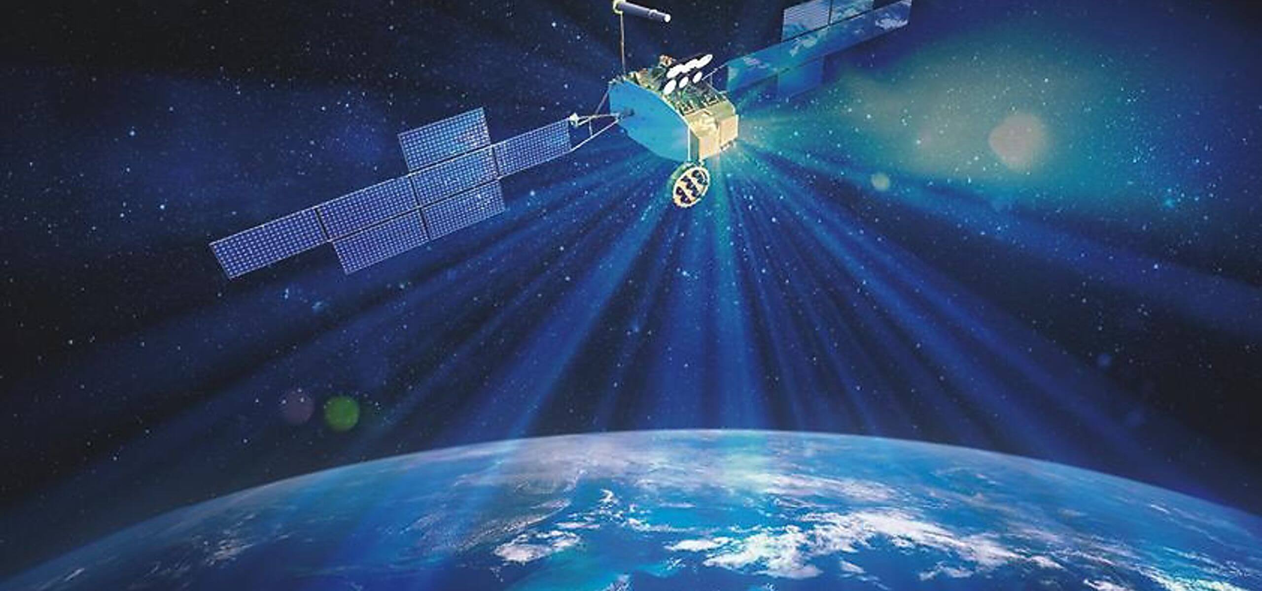 Airbus to Build Hisdesat’s SpainSat NG-III to Replace Damaged SpainSat NG-II