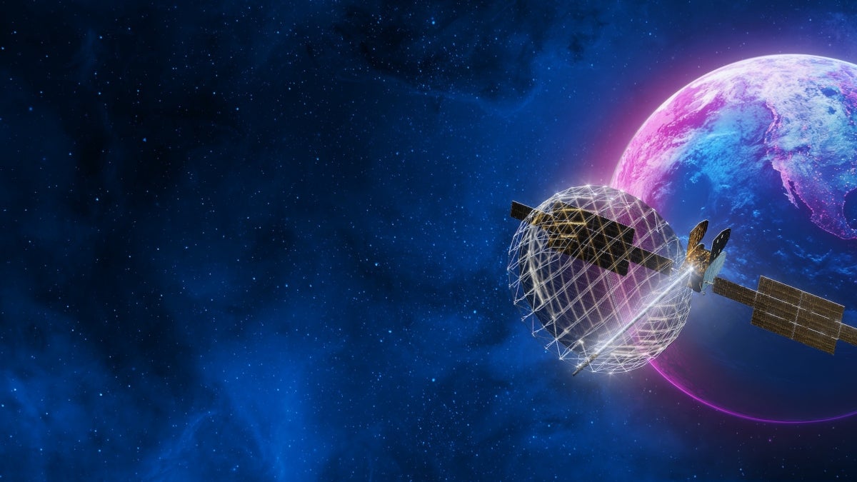 Viasat Declares ViaSat-3 Constellation Fully Operational with F2, F3 and F1 in Service