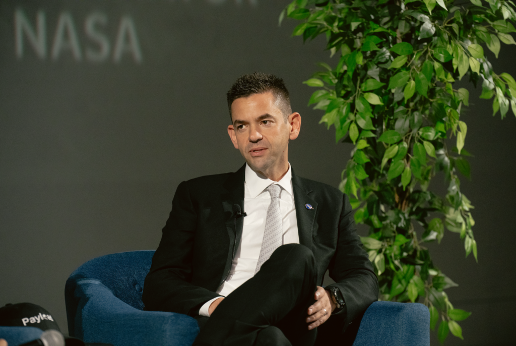 NASA Administrator Jared Isaacman Promises ‘Artemis Acceleration’ Update in Early October