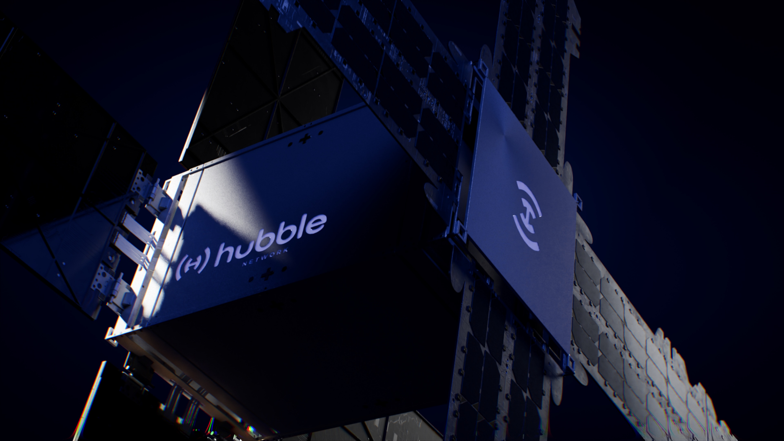 Hubble Network raises $200M Series C to $1.6B valuation for Bluetooth satellite constellation